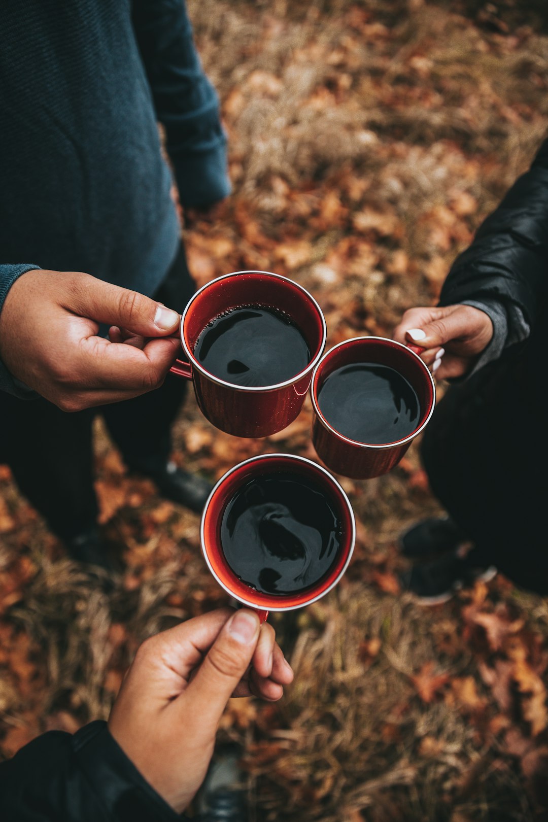 Coffee and Food Pairing